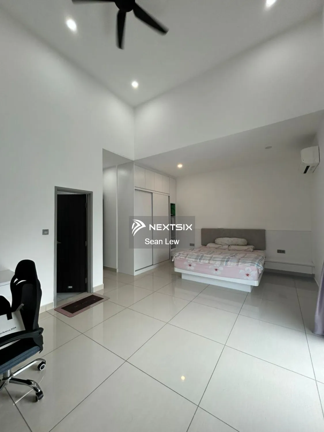Cluster House For Sale in Skudai Johor - Image 6