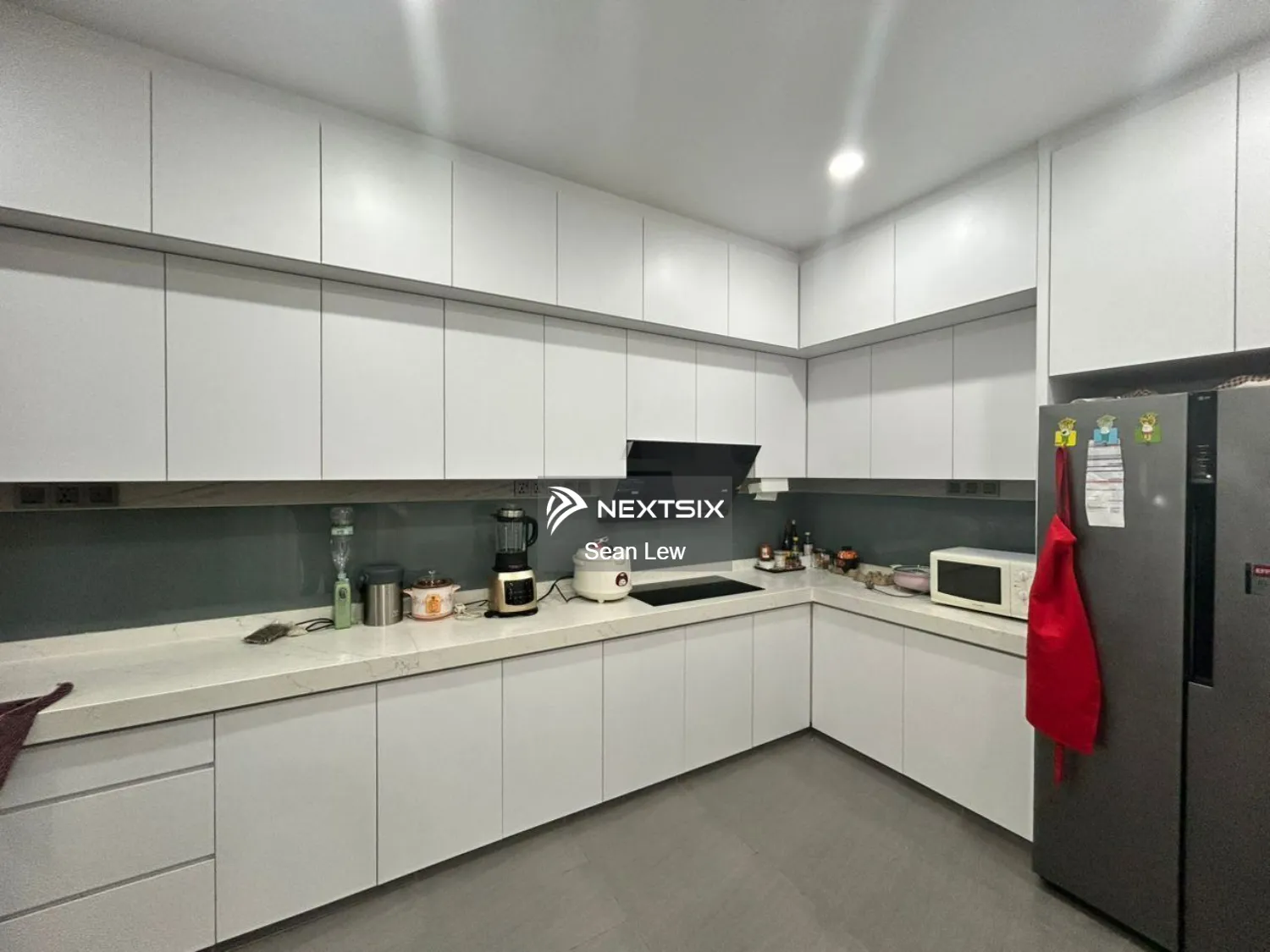 Cluster House For Sale in Skudai Johor - Image 8