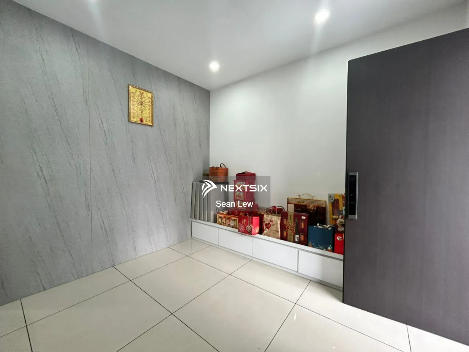 Cluster House For Sale in Skudai Johor - Image 9