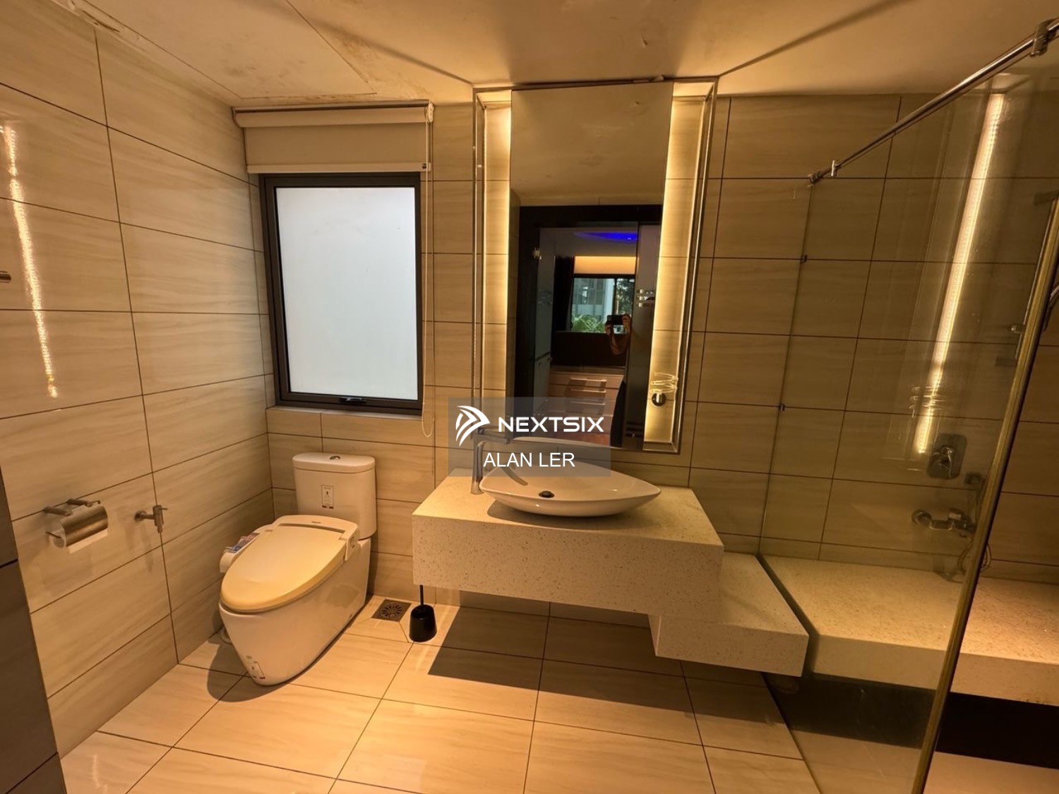 Apartment For Rent in Johor Bahru Johor