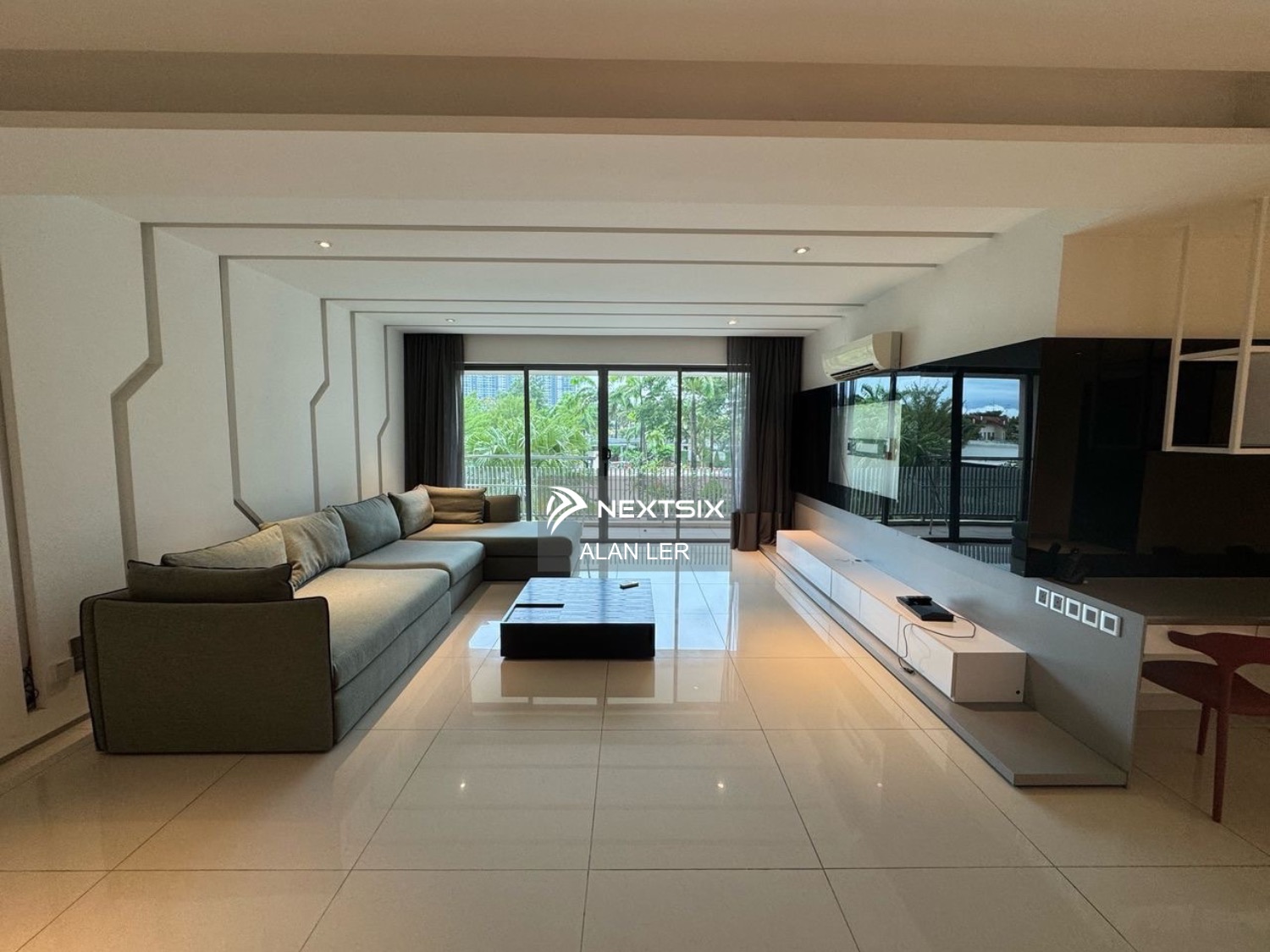 Apartment For Rent in Johor Bahru Johor - Image 5