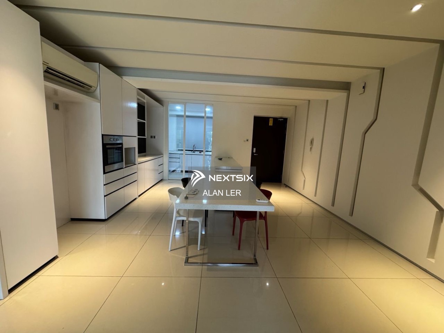 Apartment For Rent in Johor Bahru Johor - Image 6