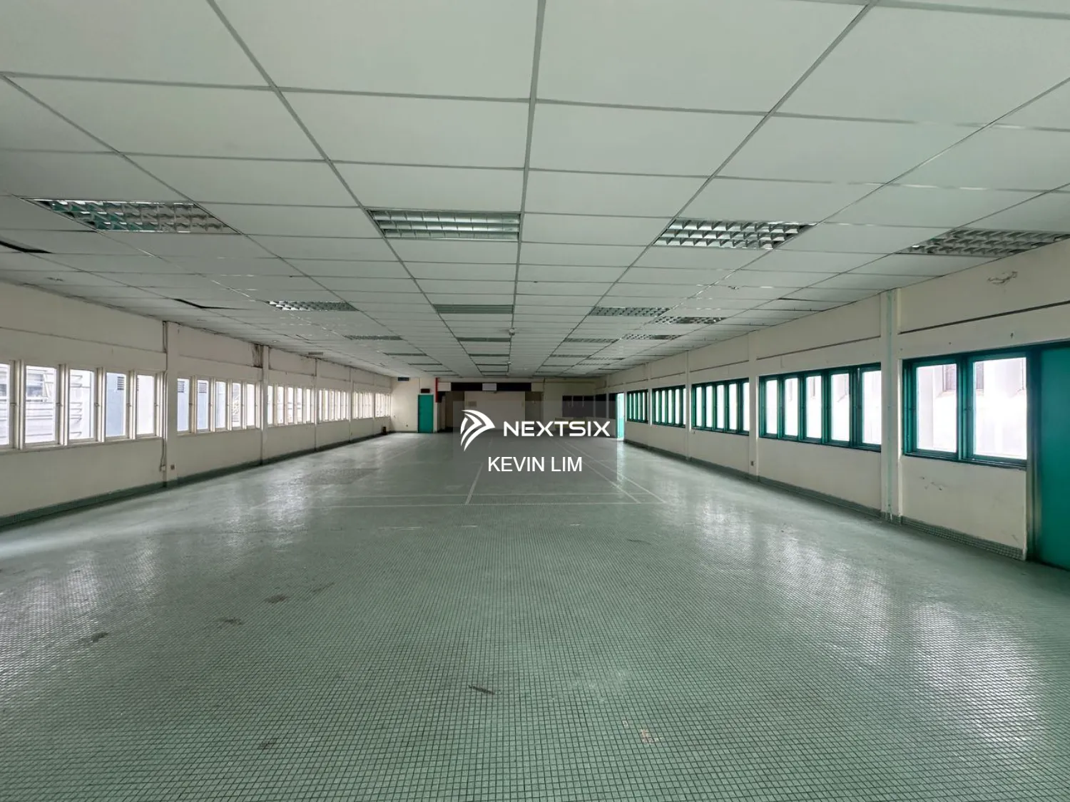 Jalan Anson Office Lot Rent 4000 sf whole floor Georgetown