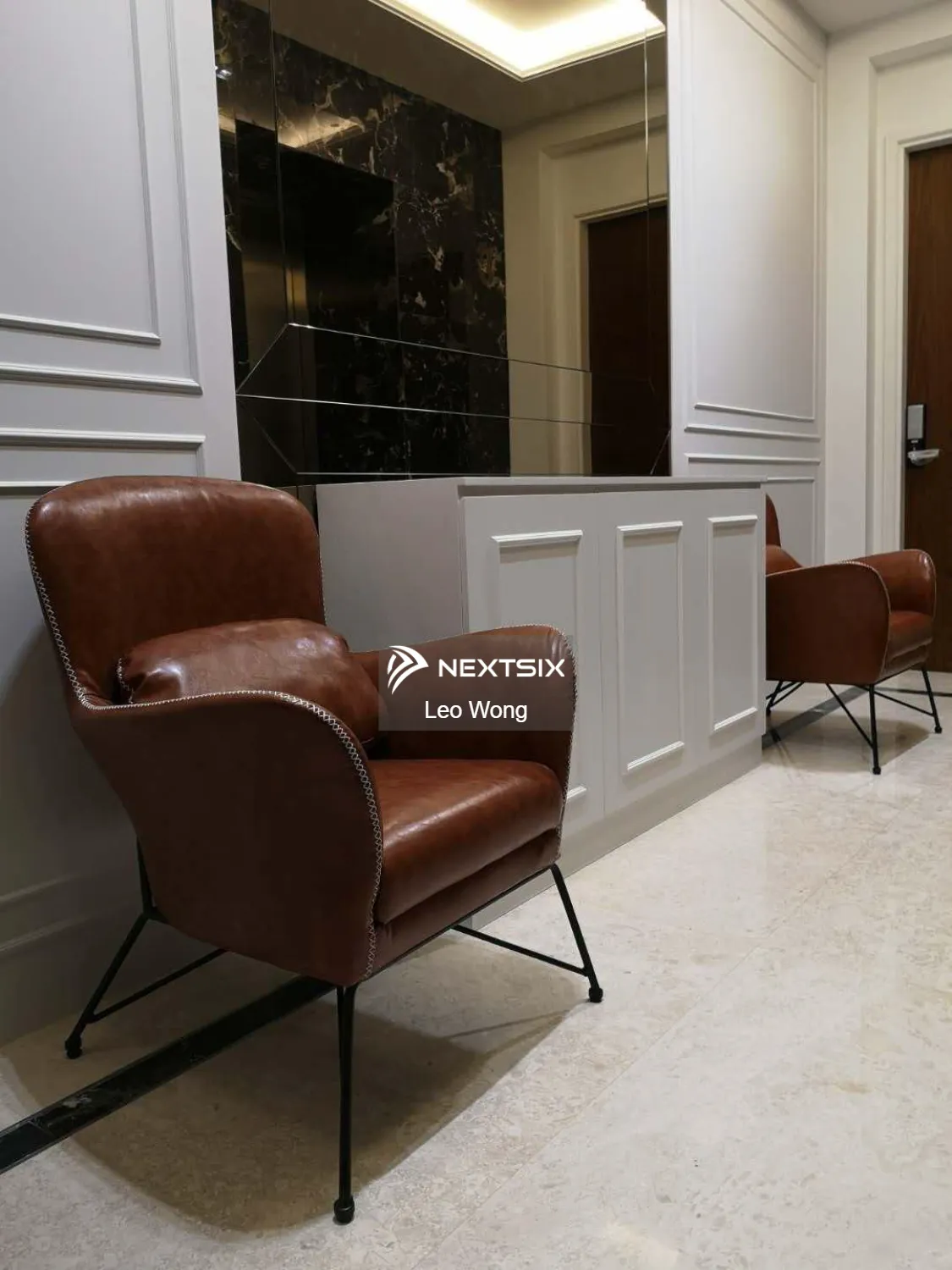 Condominium For Rent in Johor Bahru Johor - Image 10