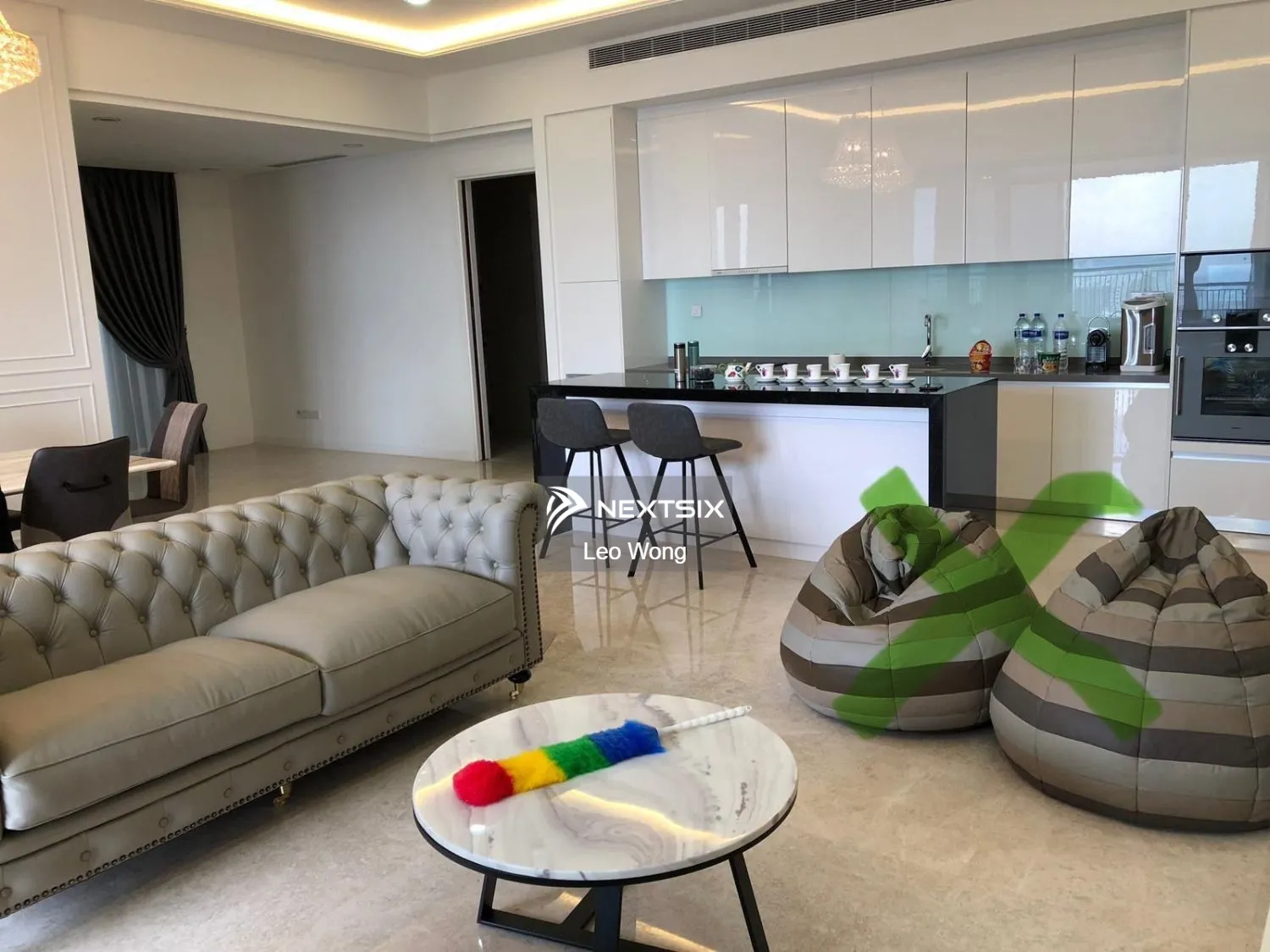 Condominium For Rent in Johor Bahru Johor - Image 11