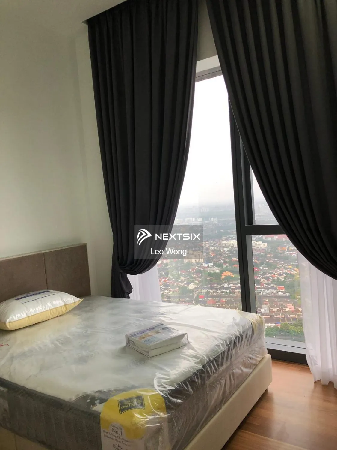 Condominium For Rent in Johor Bahru Johor - Image 5