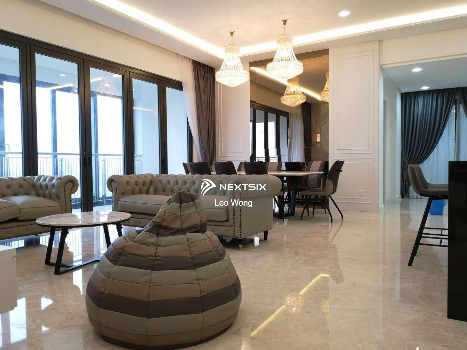 Condominium For Rent in Johor Bahru Johor - Image 7