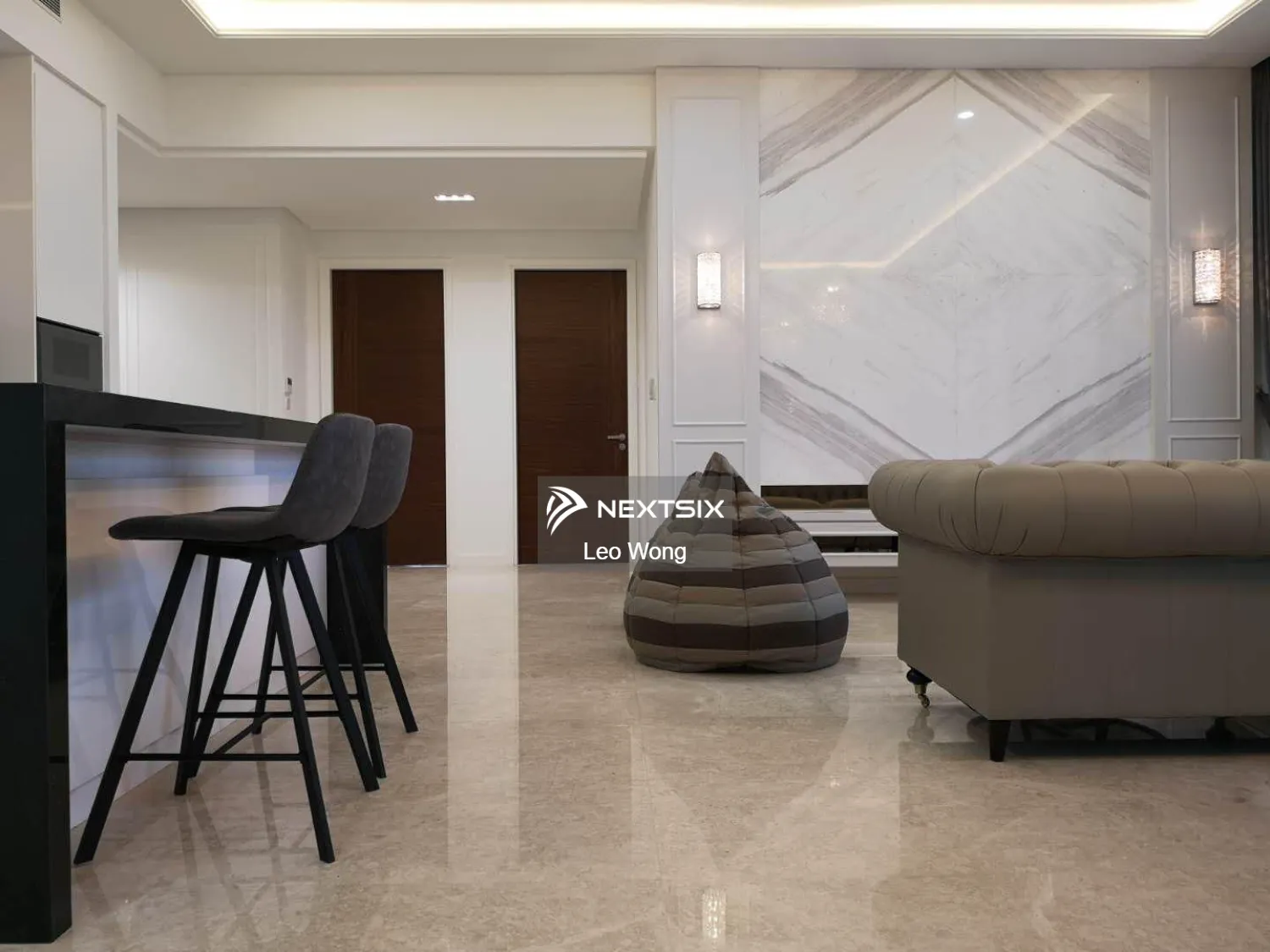 Condominium For Rent in Johor Bahru Johor - Image 8