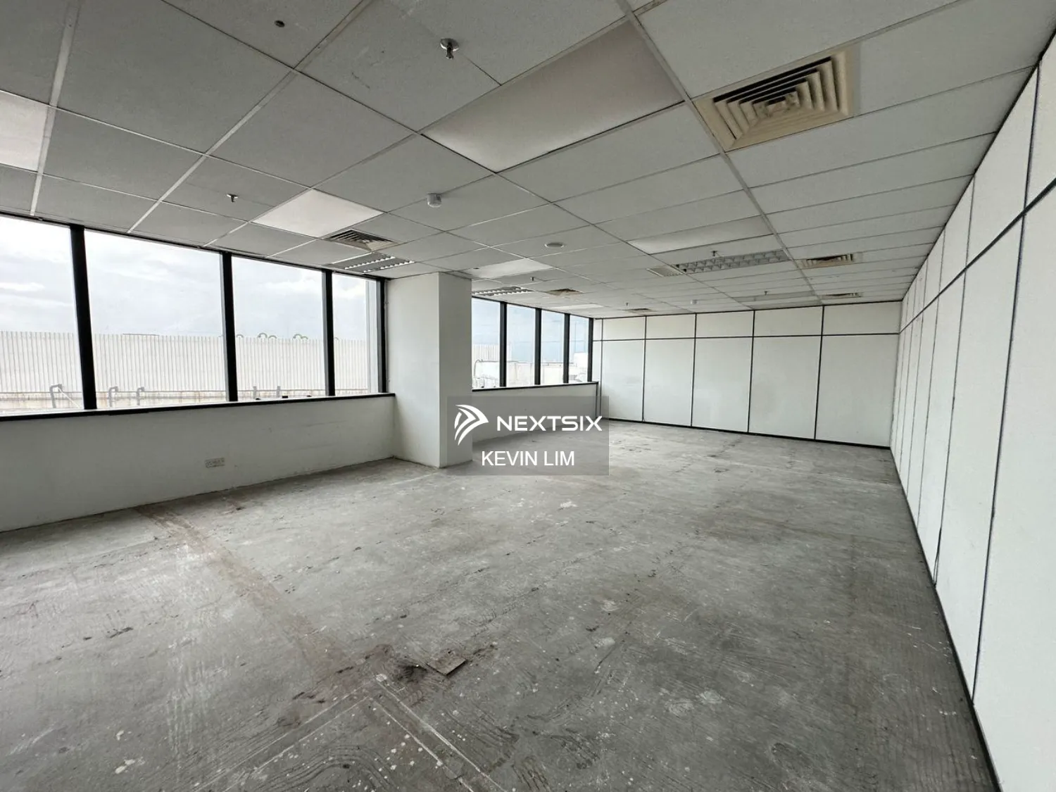 Office Rent 1026 sf Good Condition Georgetown with Lift