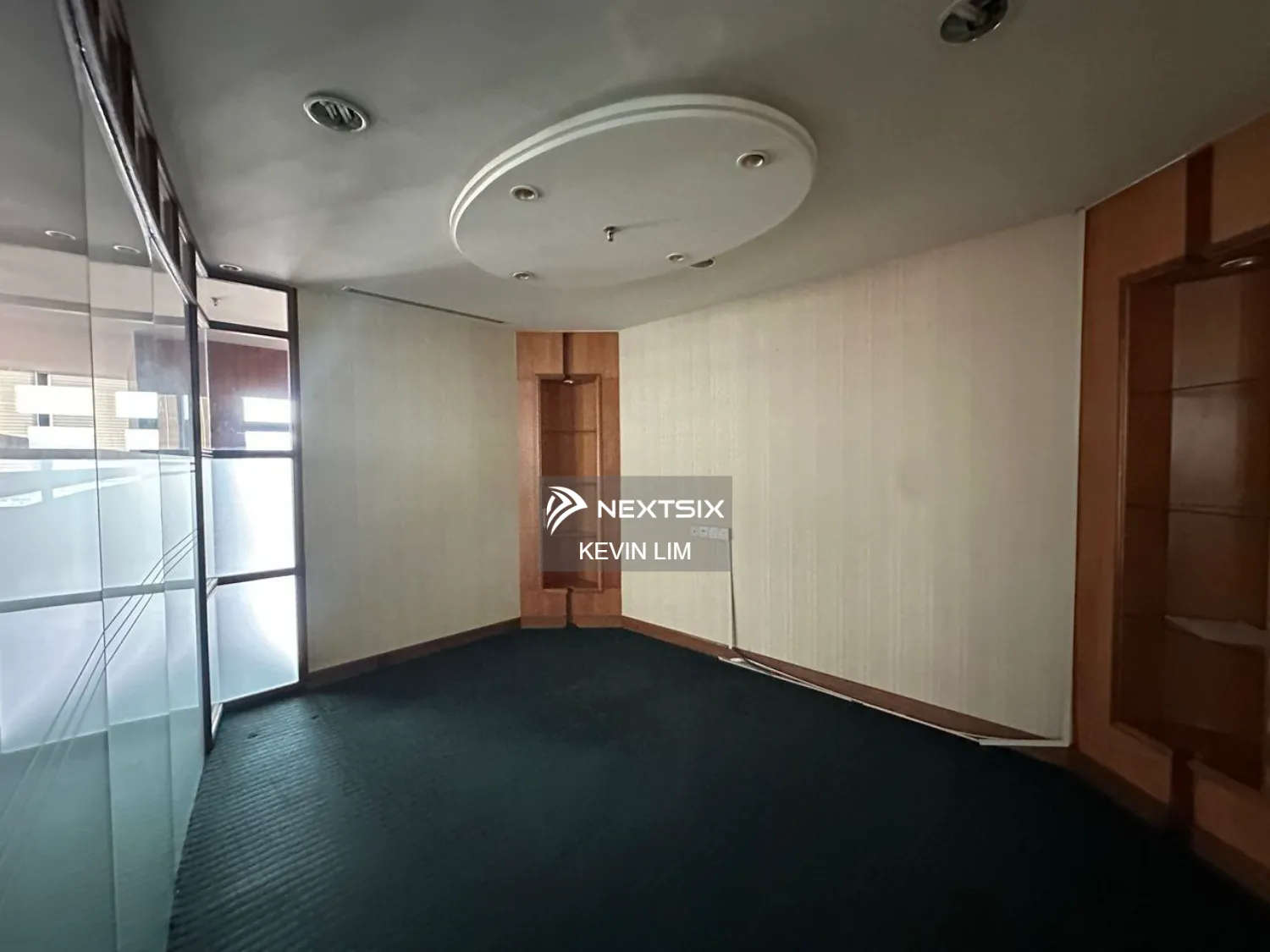 Shop Office For Rent in Georgetown Penang - Image 10