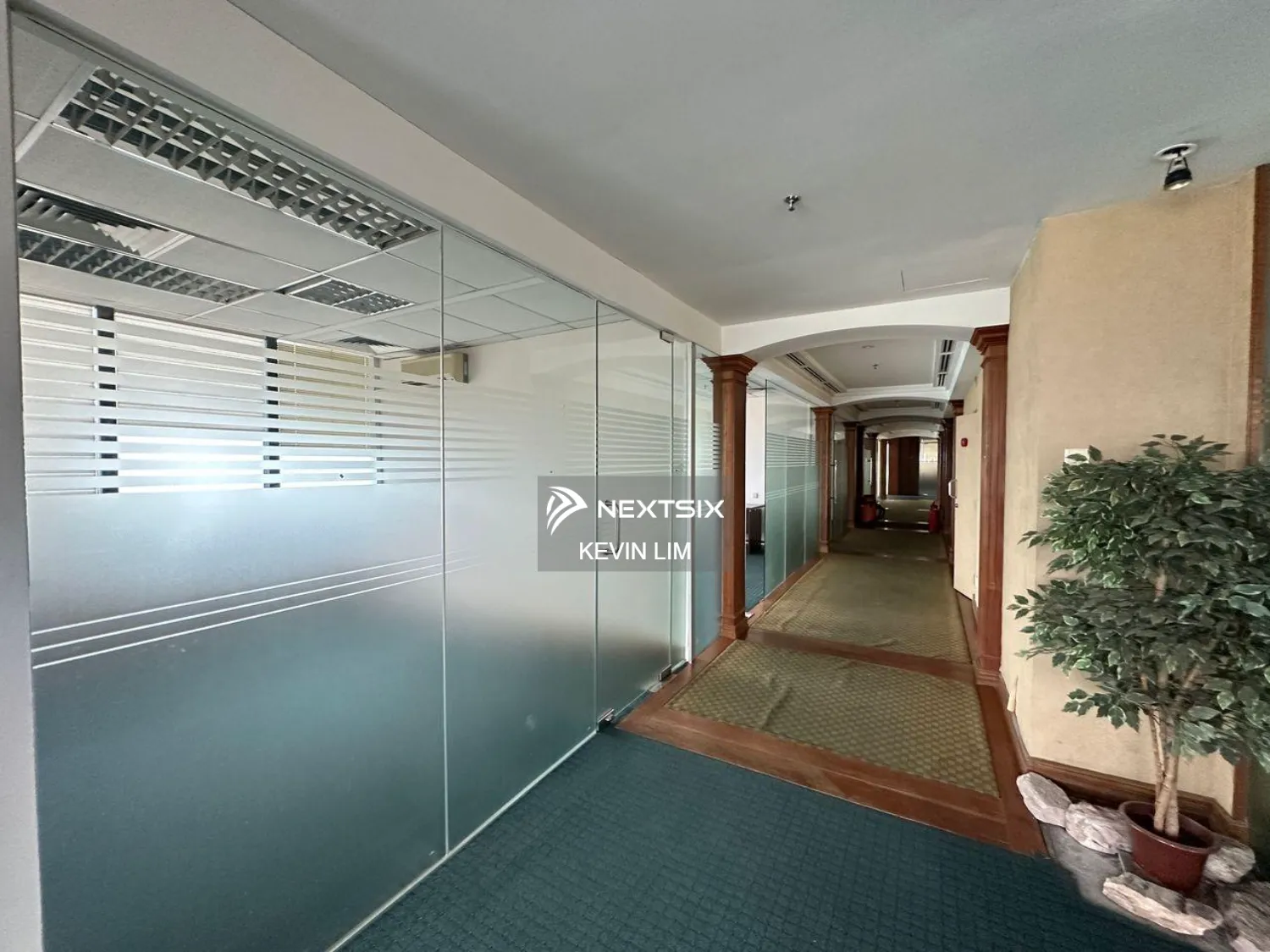 Shop Office For Rent in Georgetown Penang - Image 11