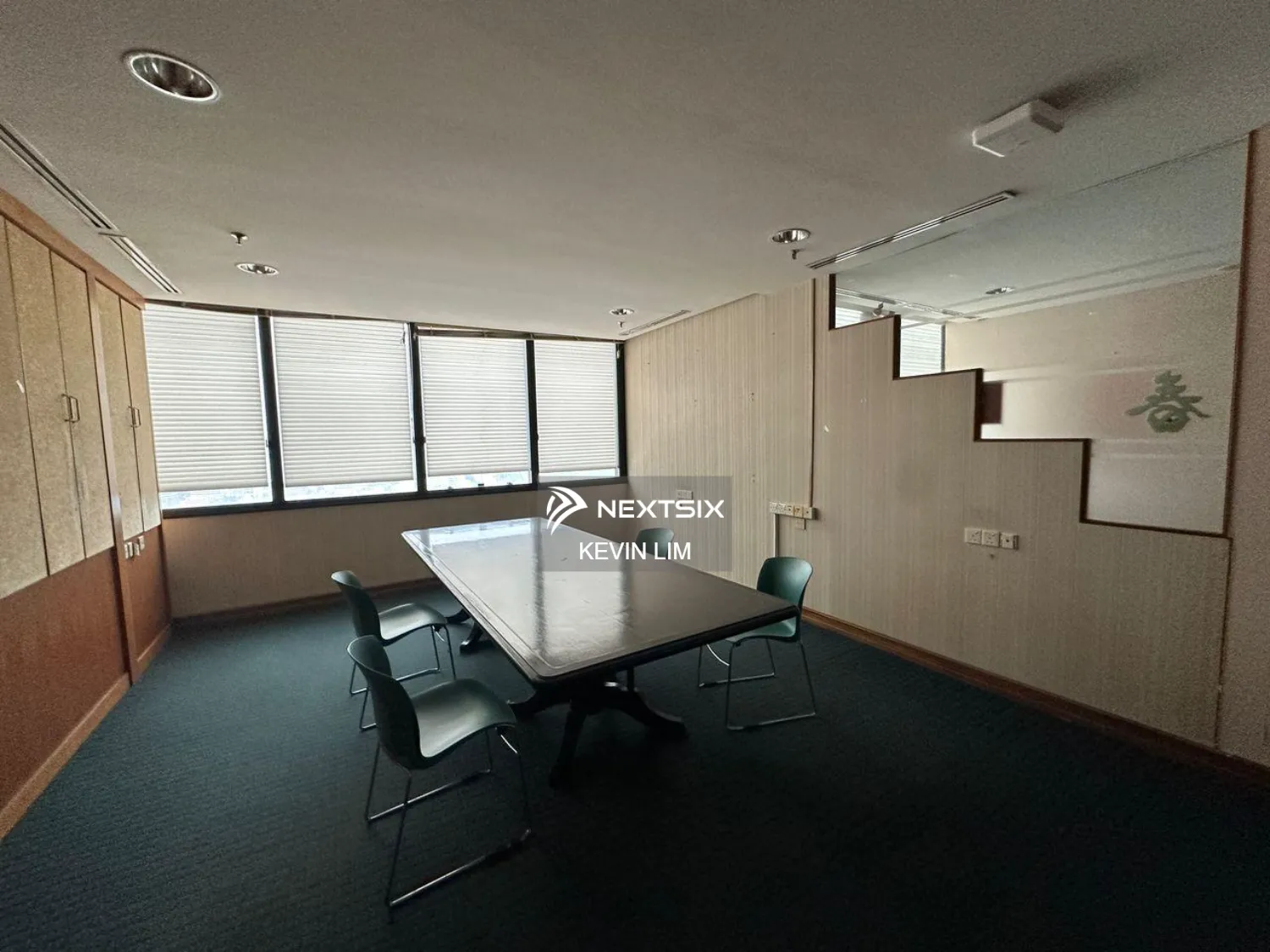 Shop Office For Rent in Georgetown Penang - Image 5