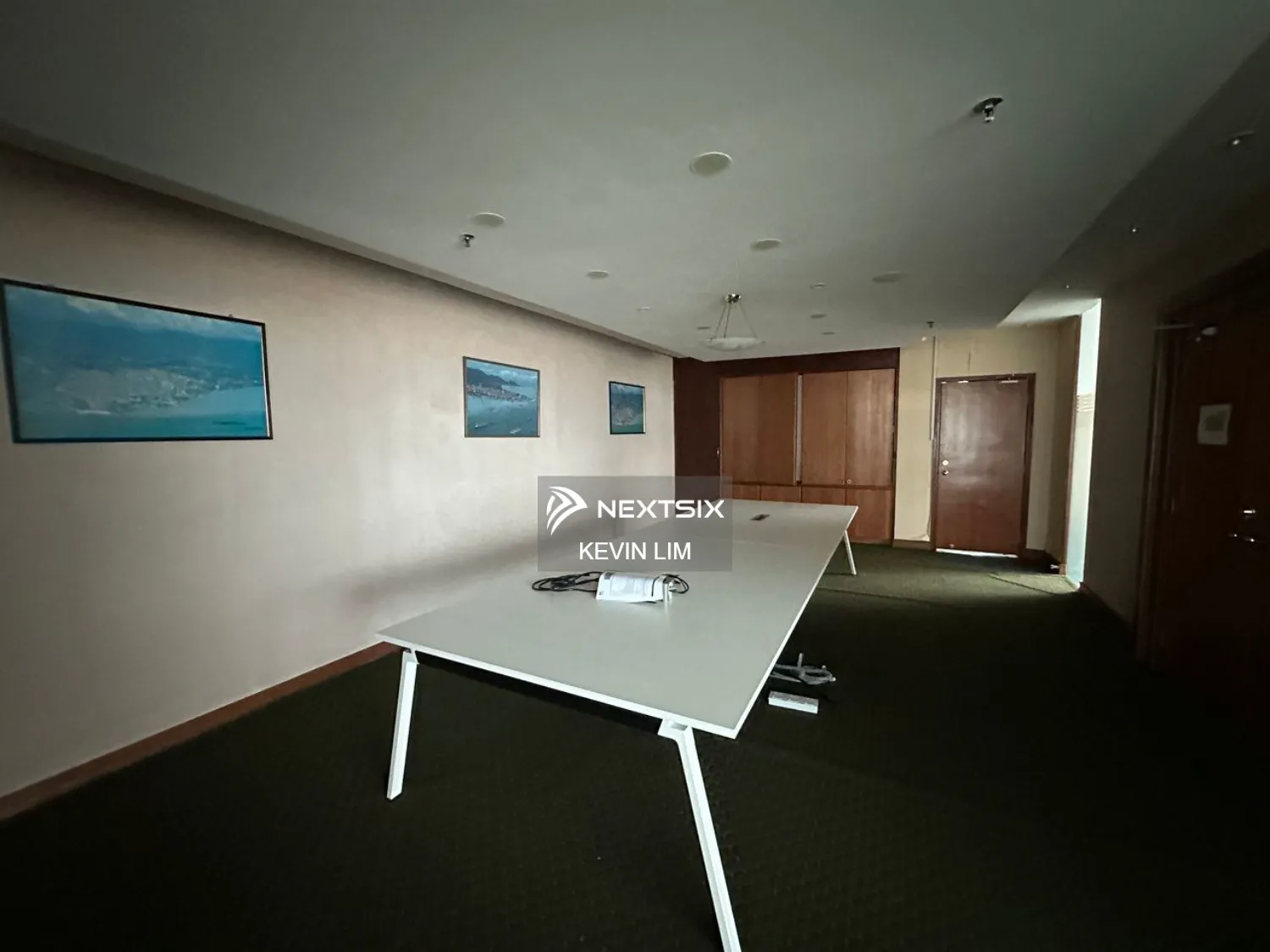 Shop Office For Rent in Georgetown Penang - Image 6