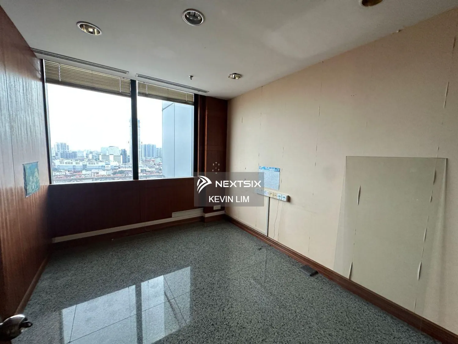 Shop Office For Rent in Georgetown Penang - Image 7