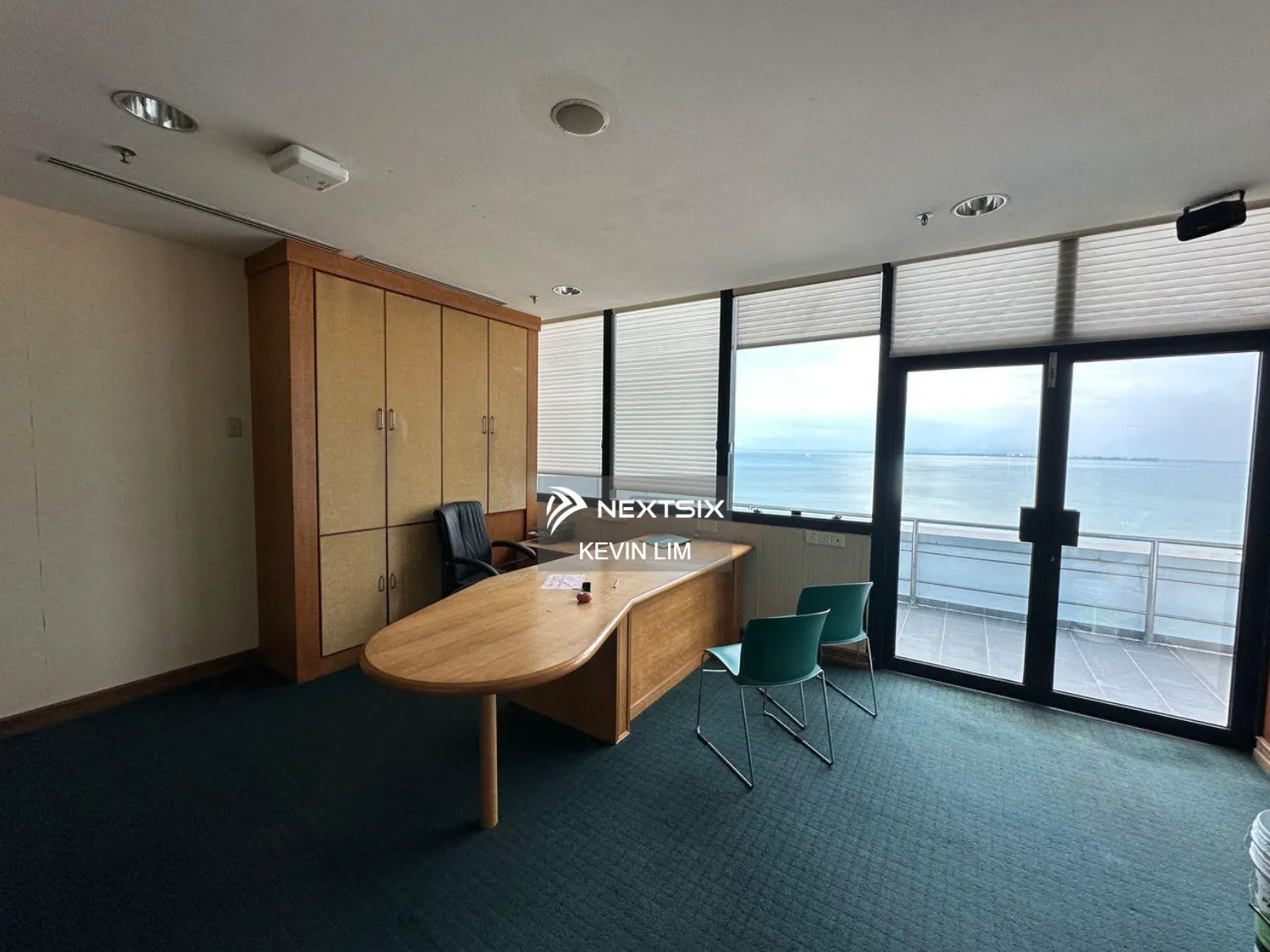 Shop Office For Rent in Georgetown Penang - Image 8