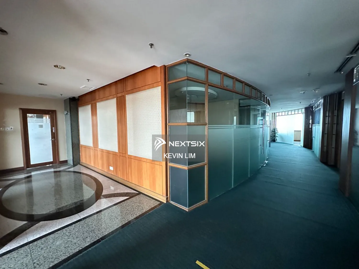 Shop Office For Rent in Georgetown Penang - Image 9