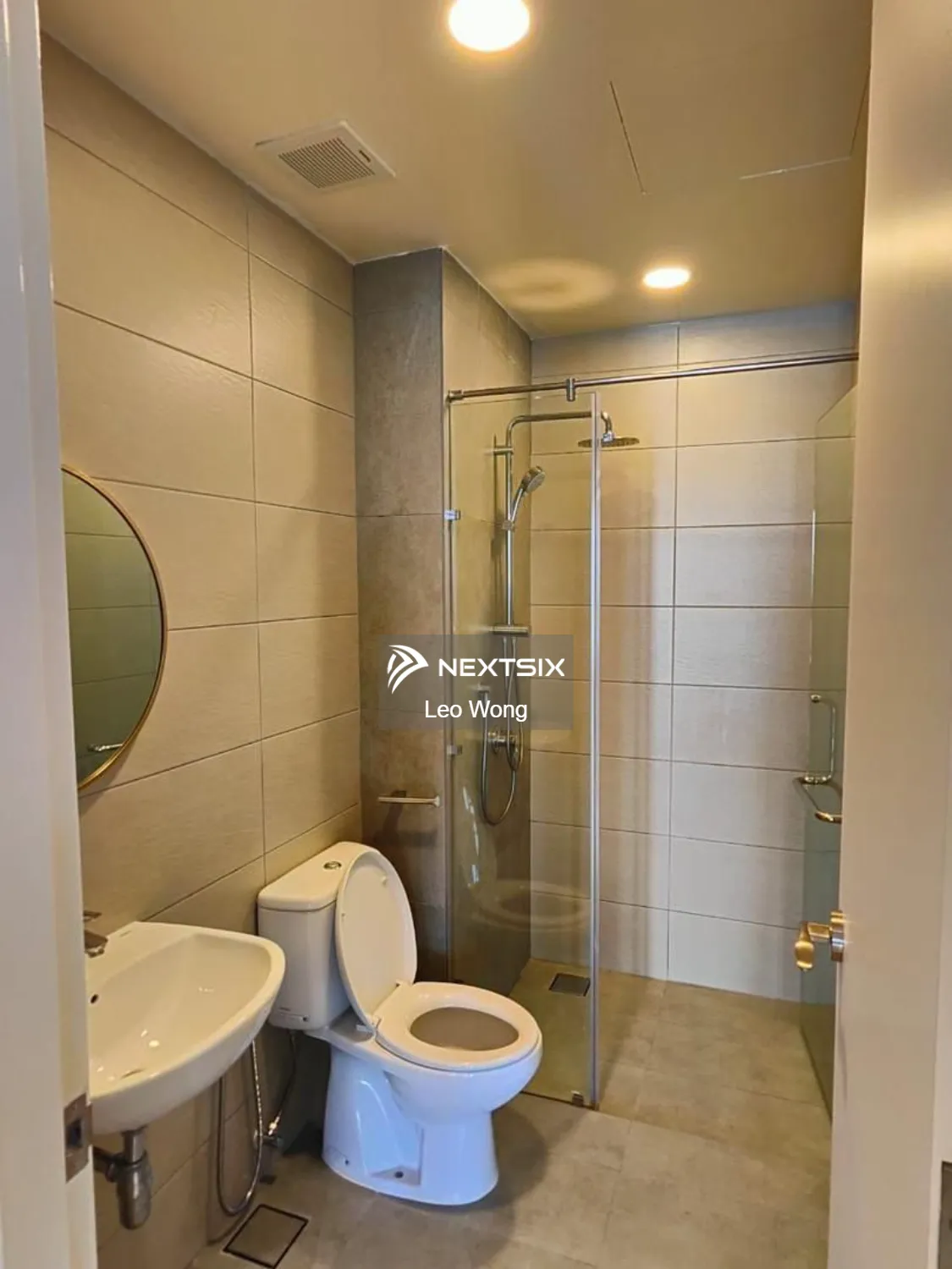 Condominium For Rent in Iskandar Puteri (Nusajaya) Johor - Image 11