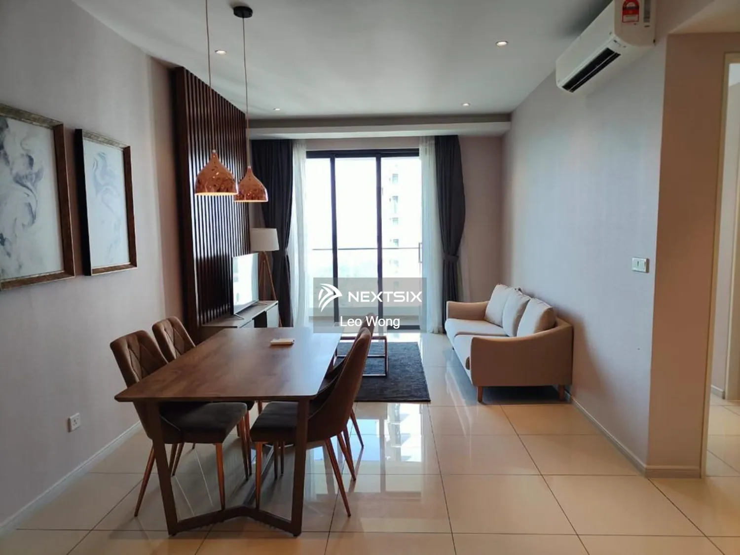 Condominium For Rent in Iskandar Puteri (Nusajaya) Johor - Image 7