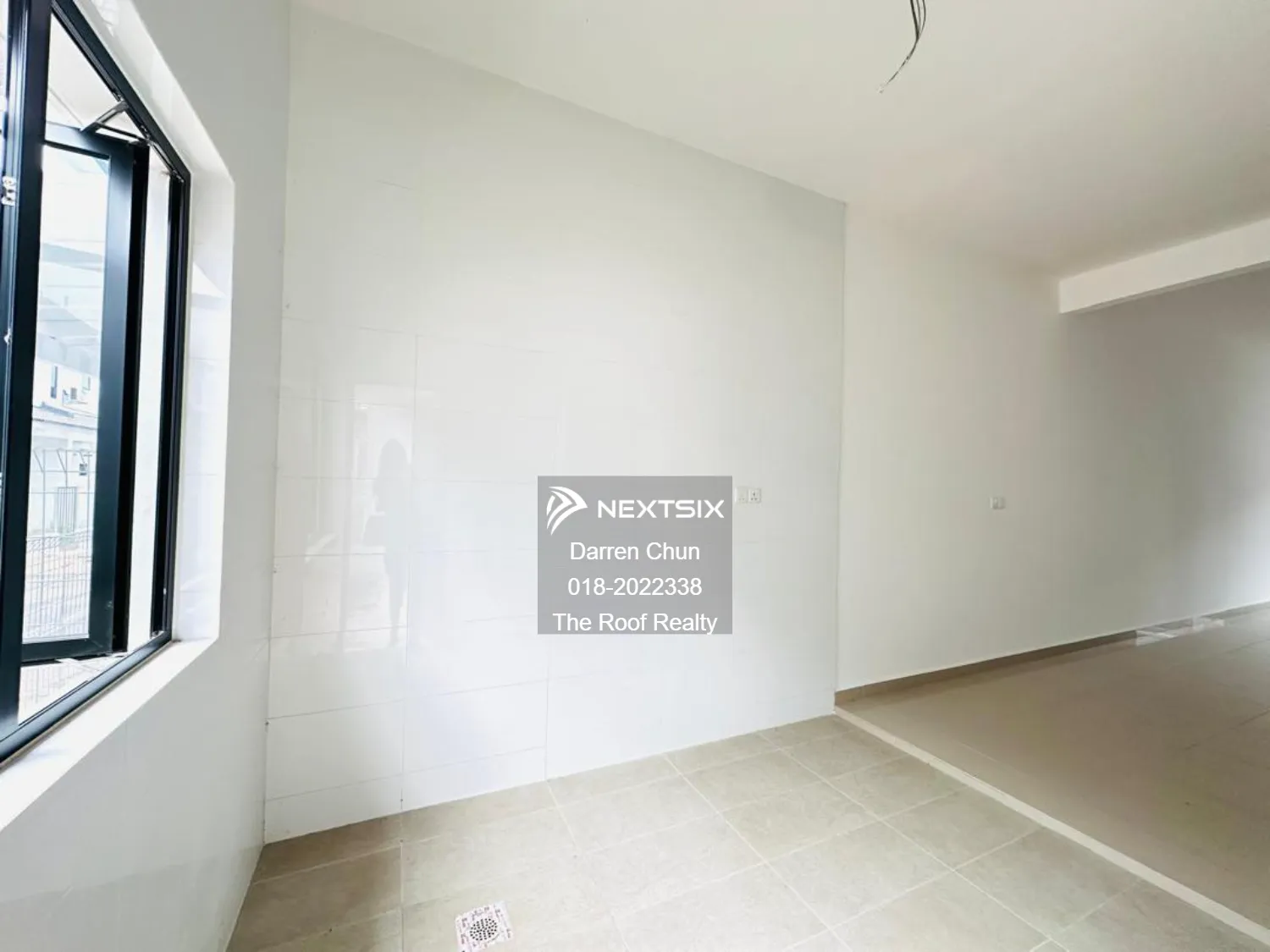 2-sty Terrace/Link House For Sale in Gelang Patah Johor - Image 10