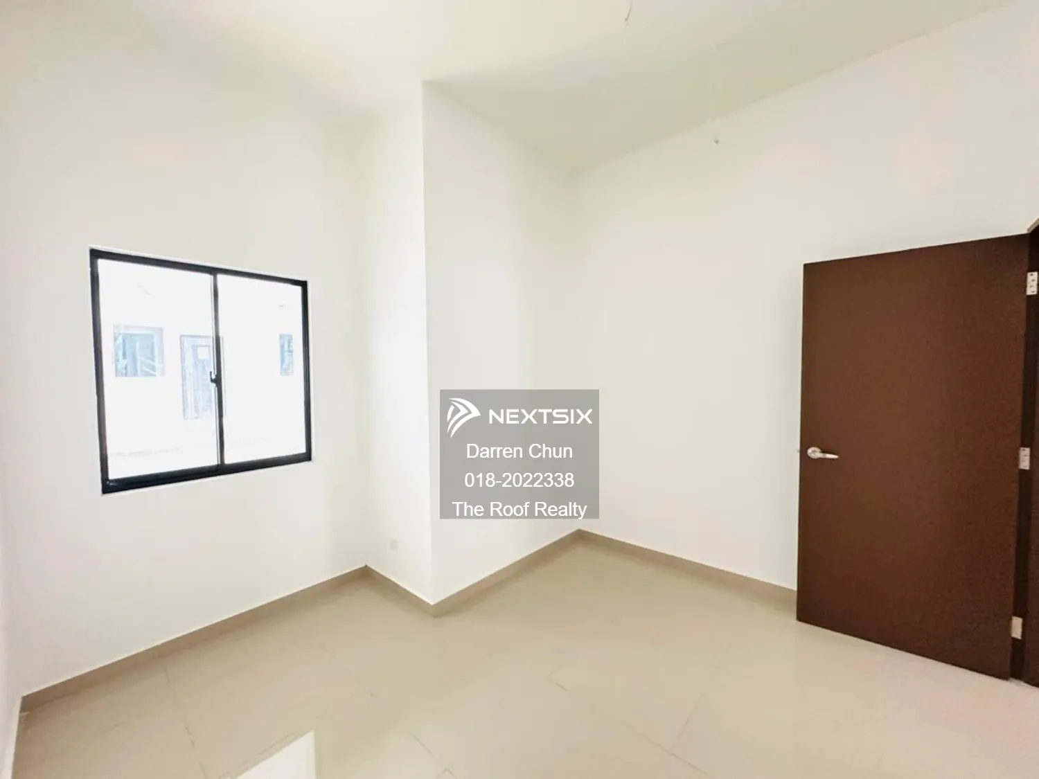 2-sty Terrace/Link House For Sale in Gelang Patah Johor - Image 9