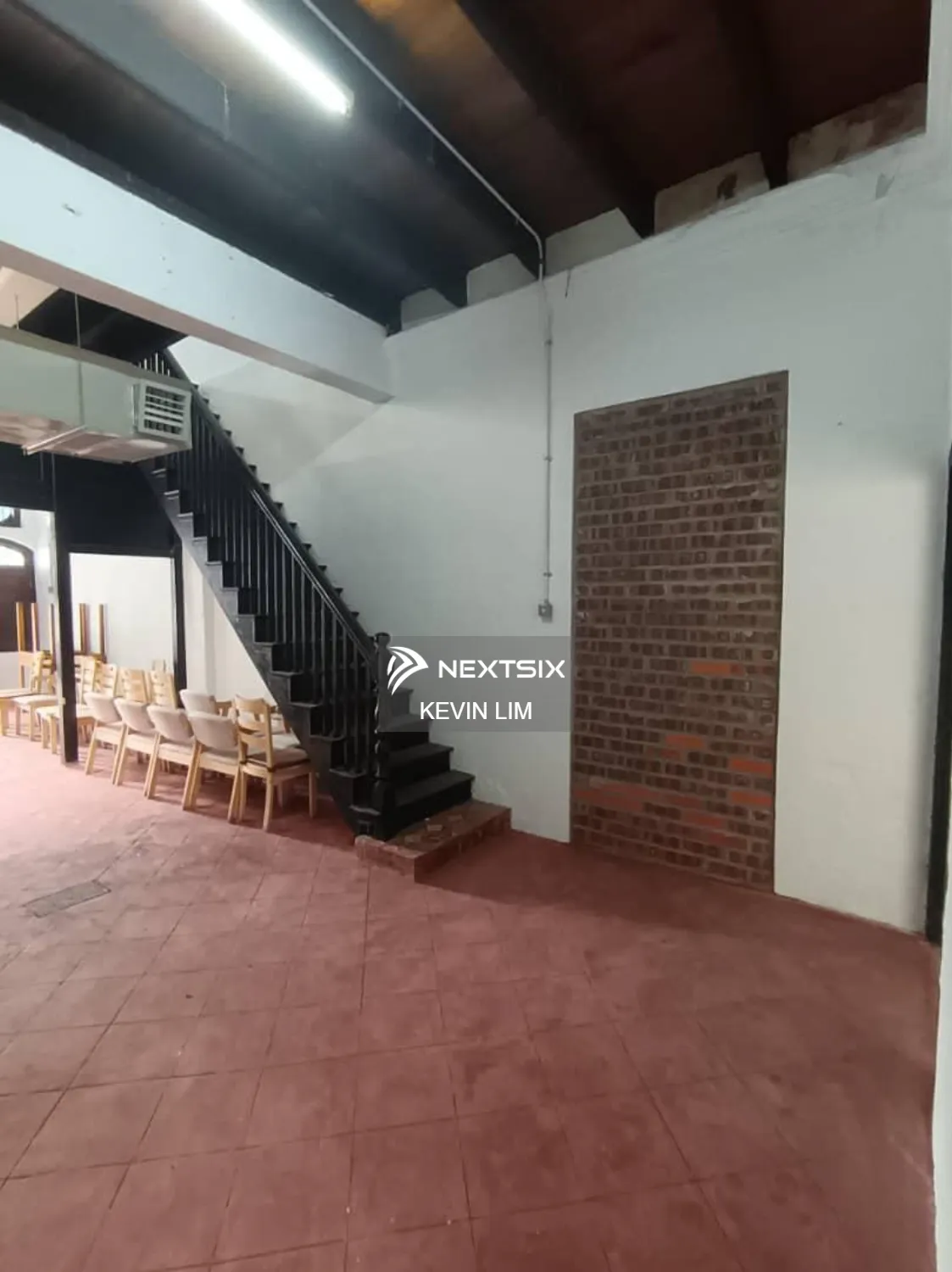 Shop For Rent in Georgetown Penang - Image 7