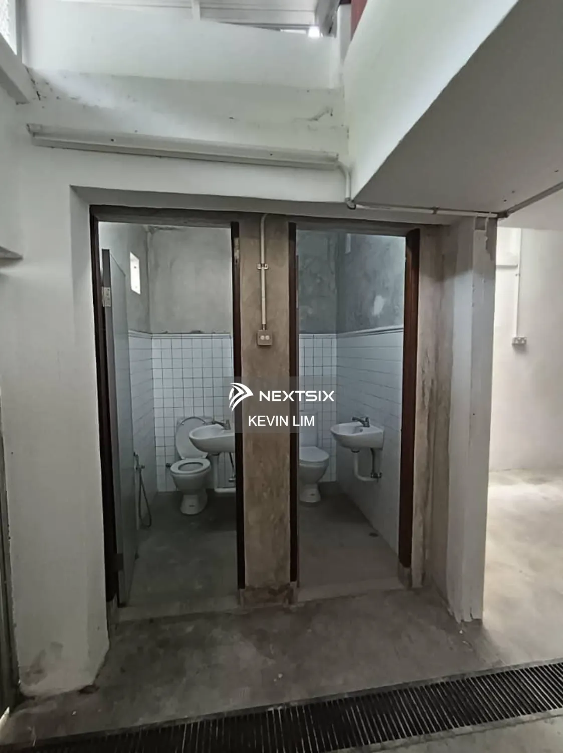 Shop For Rent in Georgetown Penang - Image 8