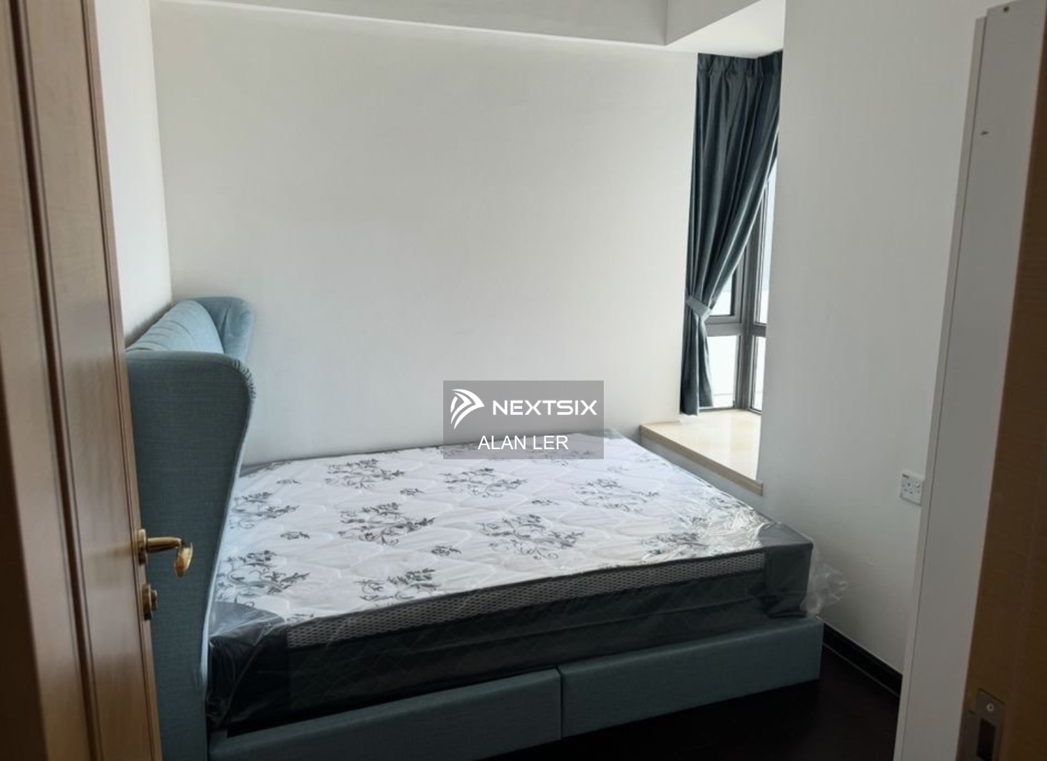 Serviced Residence For Rent in Johor Bahru Johor