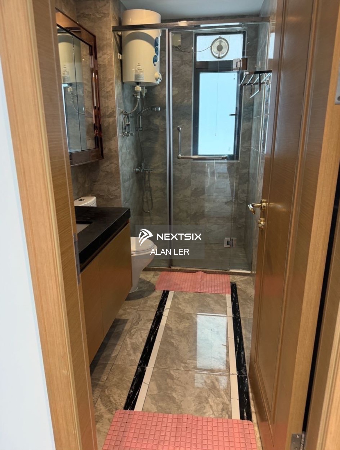 Serviced Residence For Rent in Johor Bahru Johor - Image 5