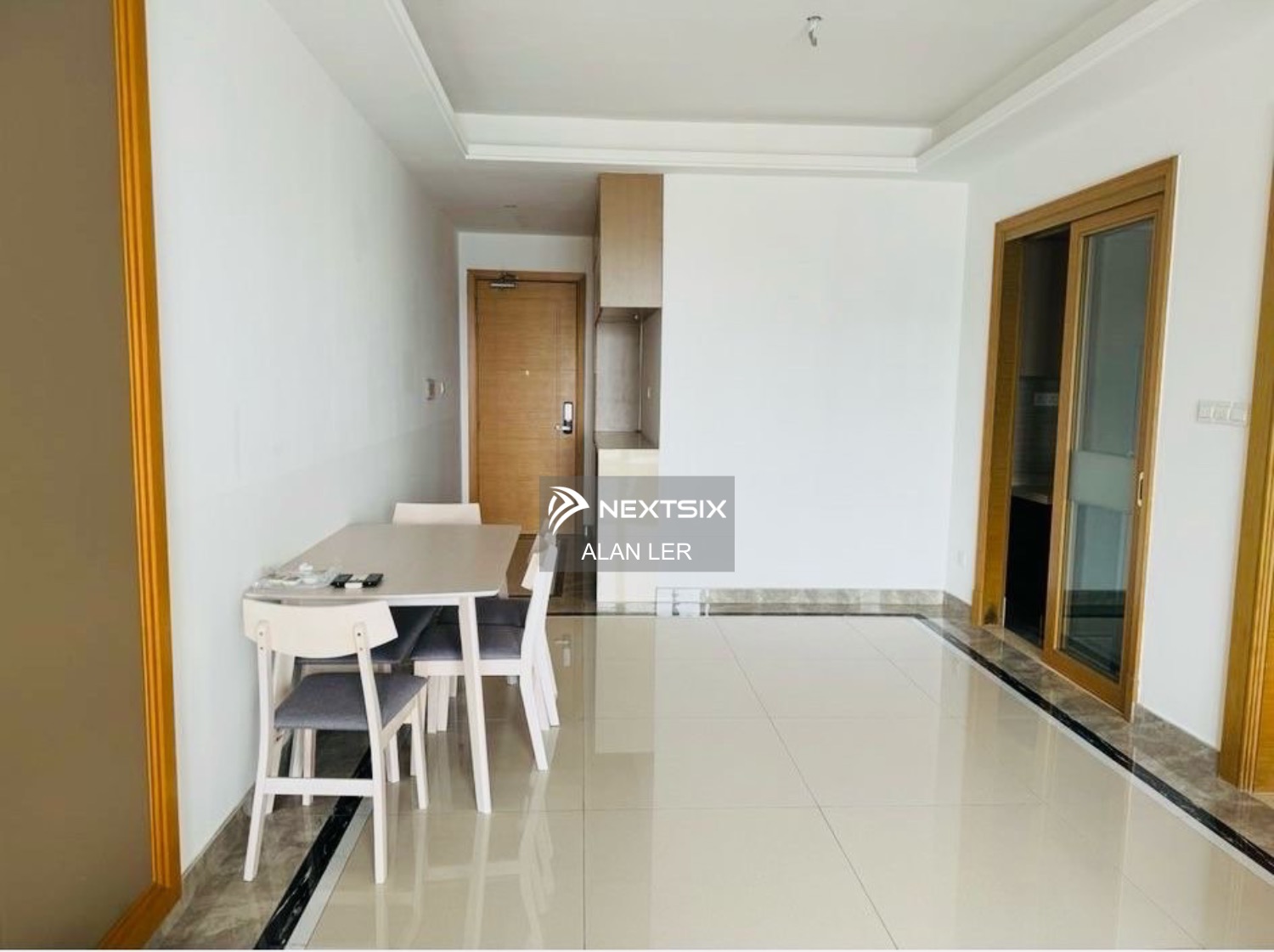 Serviced Residence For Rent in Johor Bahru Johor - Image 6