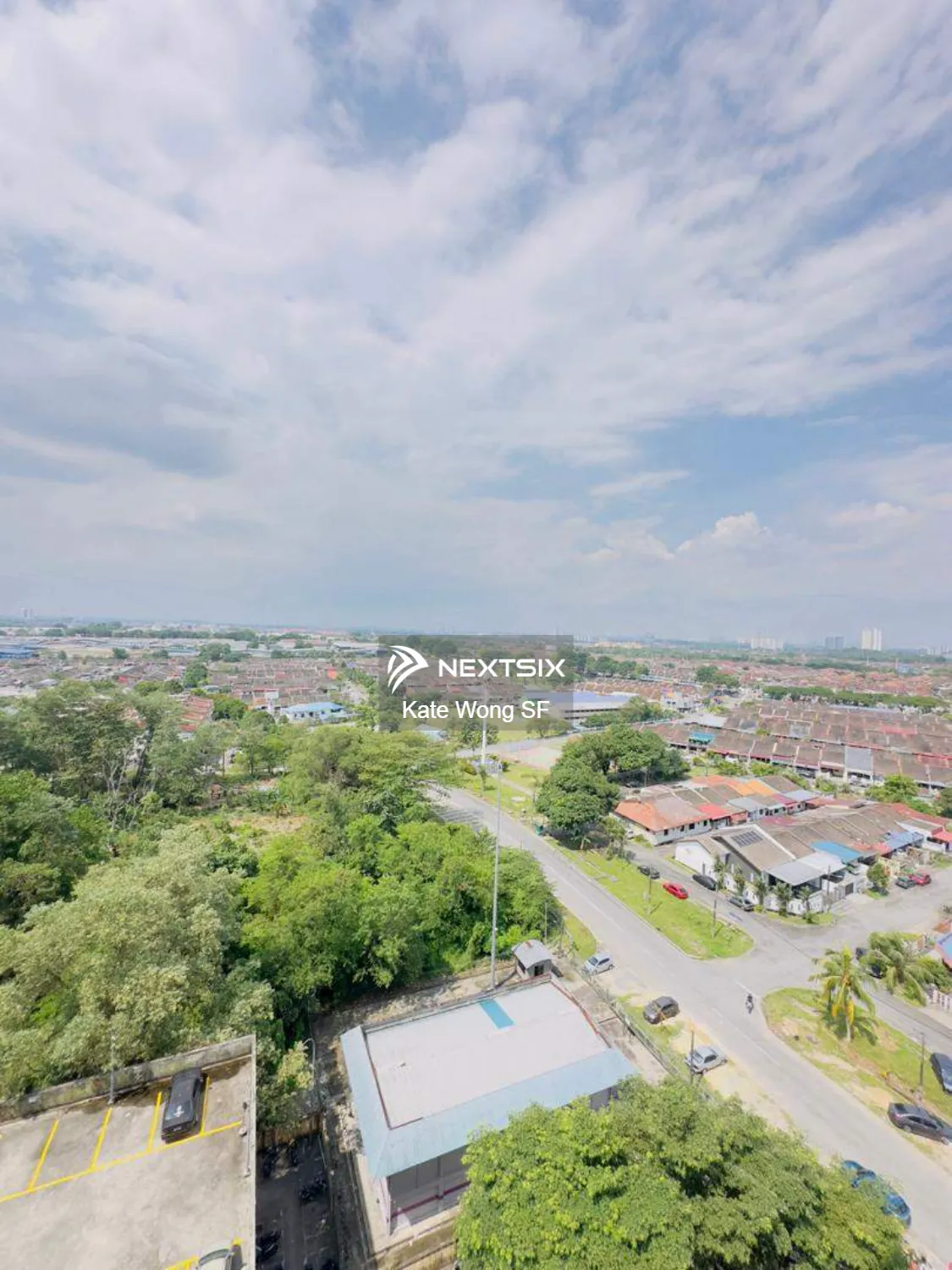 Apartment For Sale in Skudai Johor