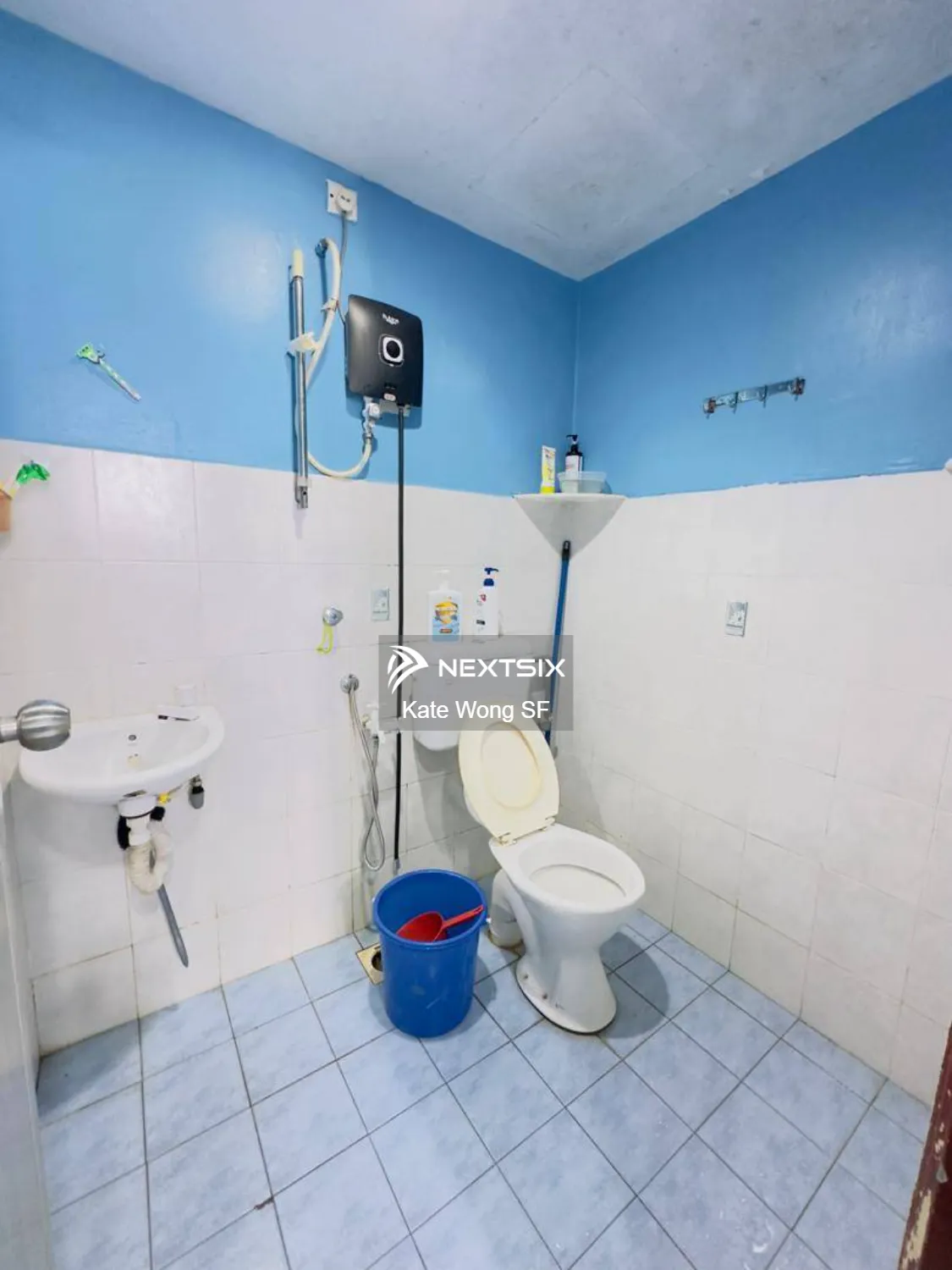 Apartment For Sale in Skudai Johor - Image 10