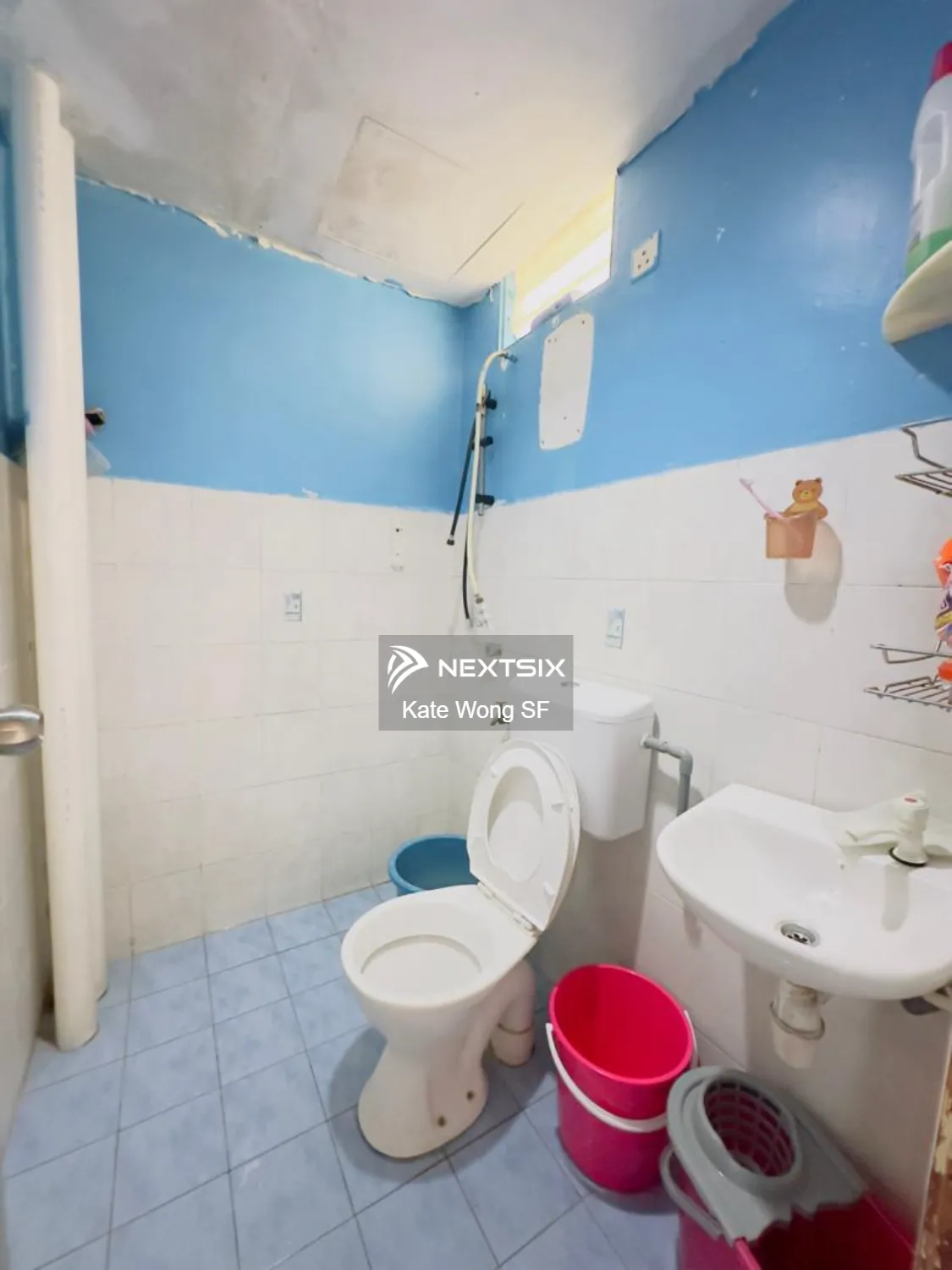 Apartment For Sale in Skudai Johor - Image 11