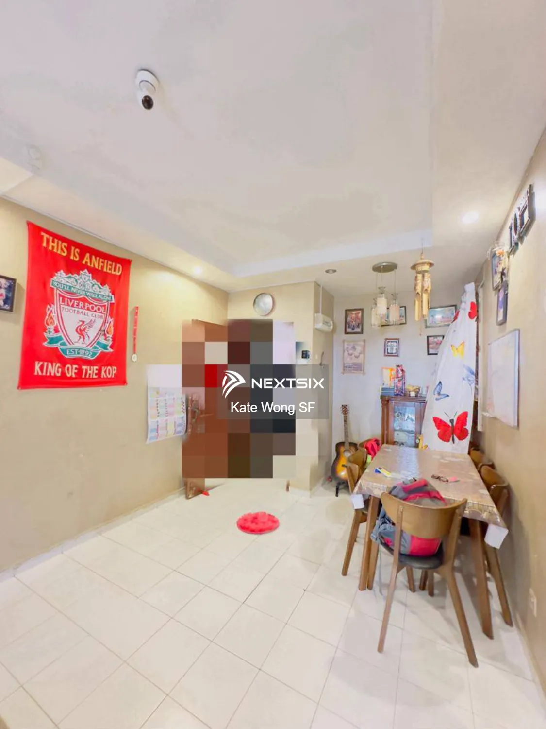 Apartment For Sale in Skudai Johor - Image 2