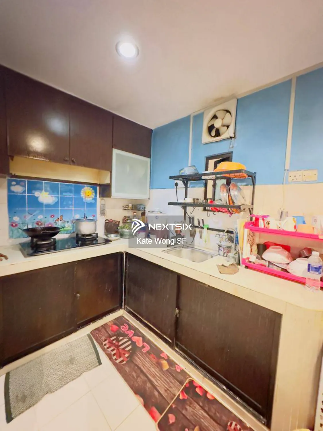 Apartment For Sale in Skudai Johor - Image 4