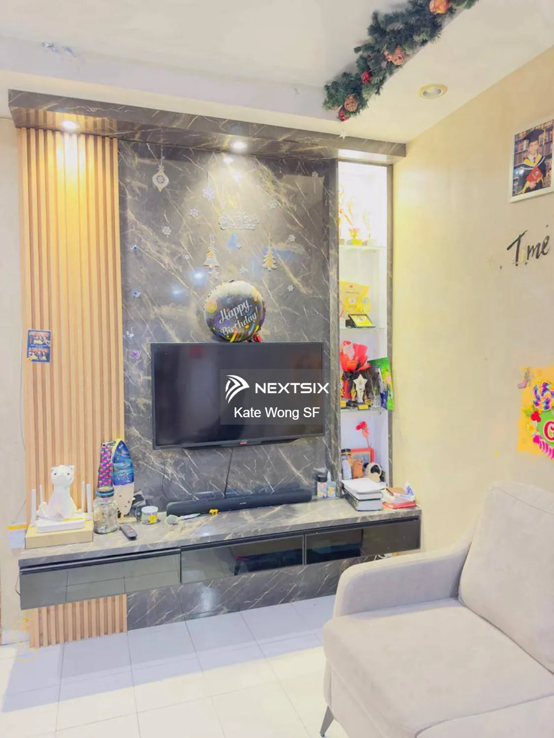 Apartment For Sale in Skudai Johor - Image 5