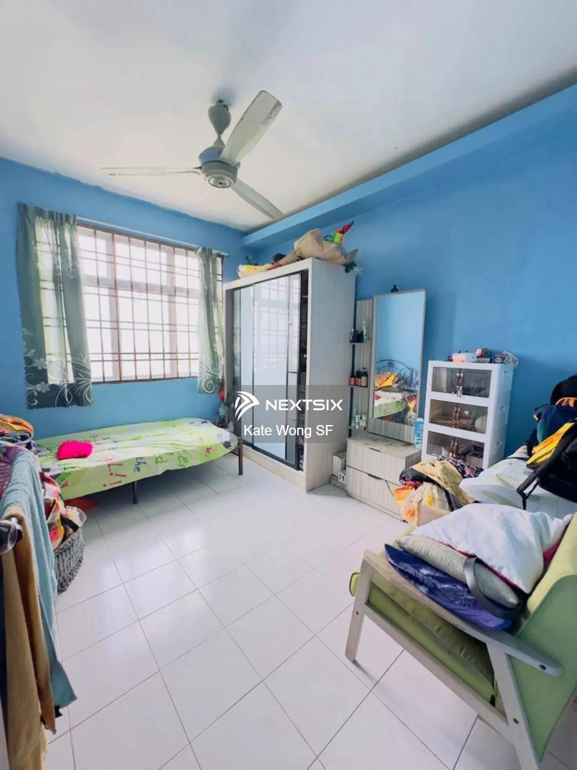Apartment For Sale in Skudai Johor - Image 6