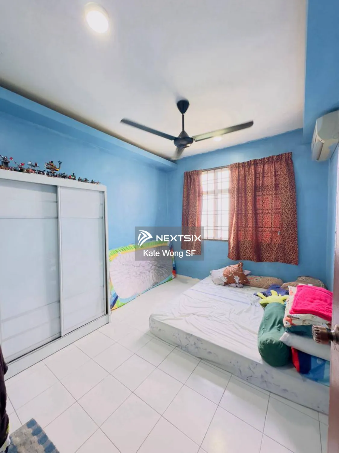 Apartment For Sale in Skudai Johor - Image 8