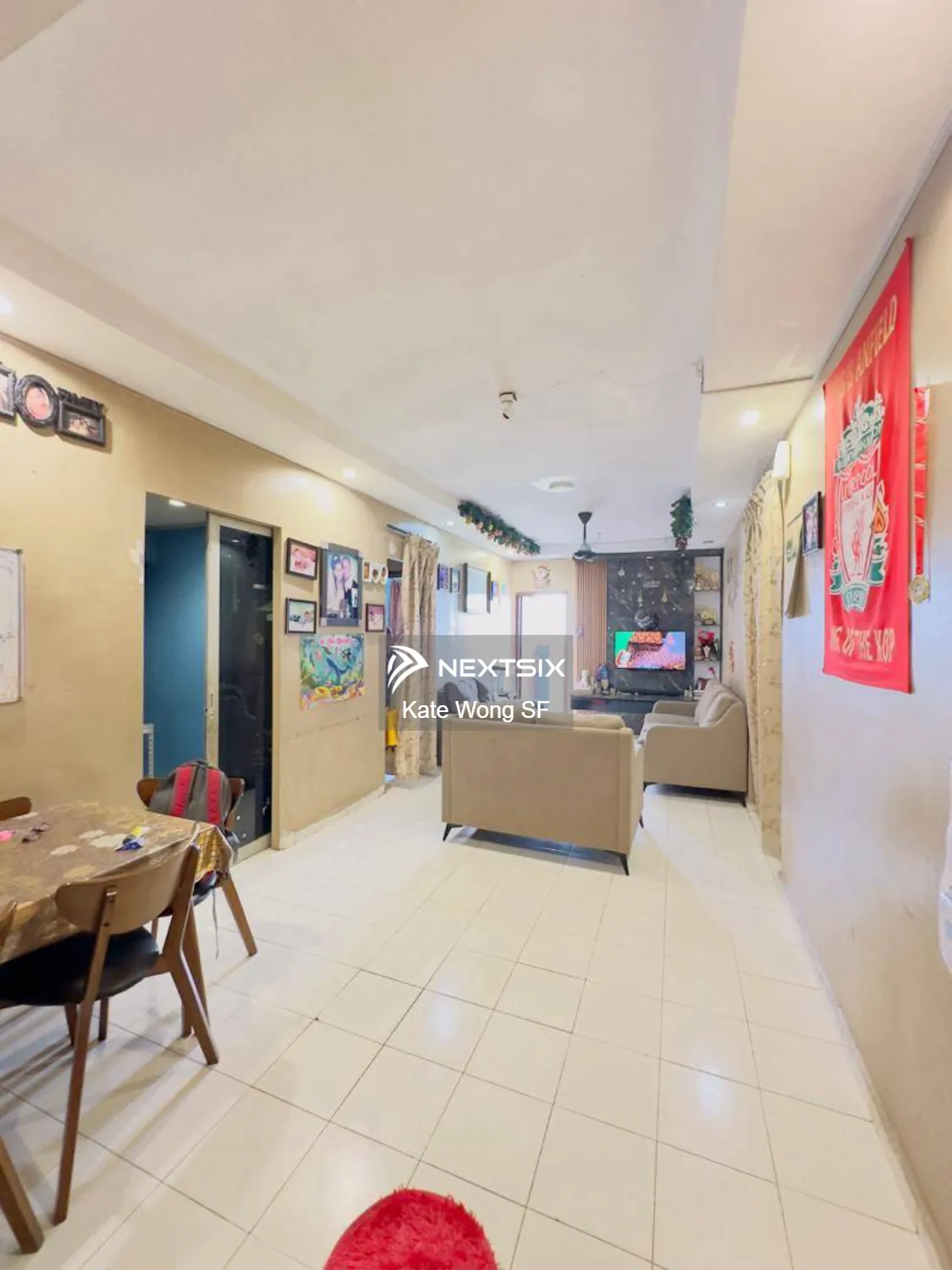 Apartment For Sale in Skudai Johor - Image 9