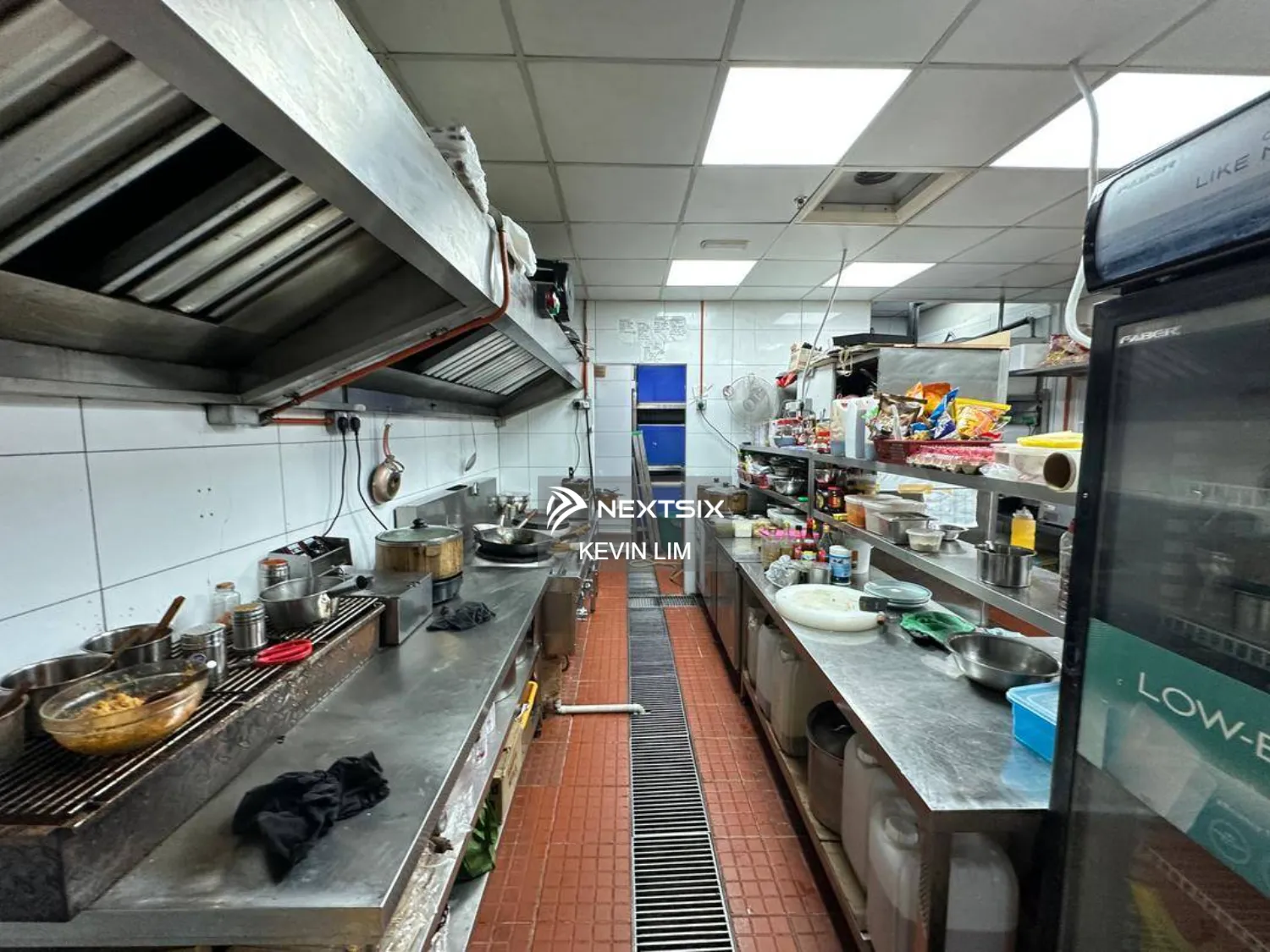 Shop For Rent in Bayan Lepas Penang - Image 5