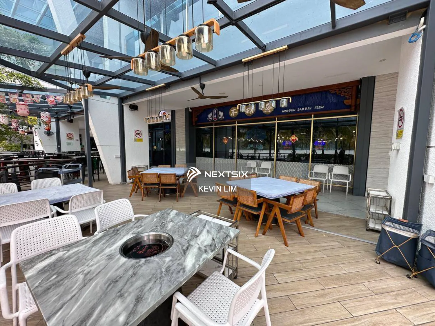 Shop For Rent in Bayan Lepas Penang - Image 6