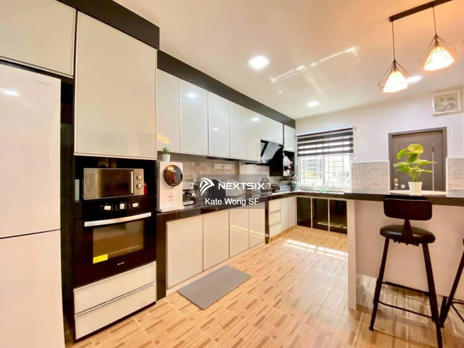 2-sty Terrace/Link House For Sale in Skudai Johor - Image 5