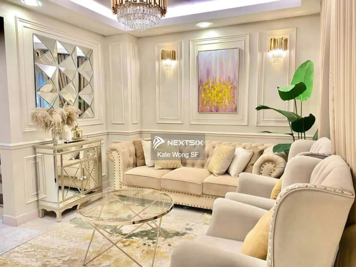 2-sty Terrace/Link House For Sale in Skudai Johor - Image 6