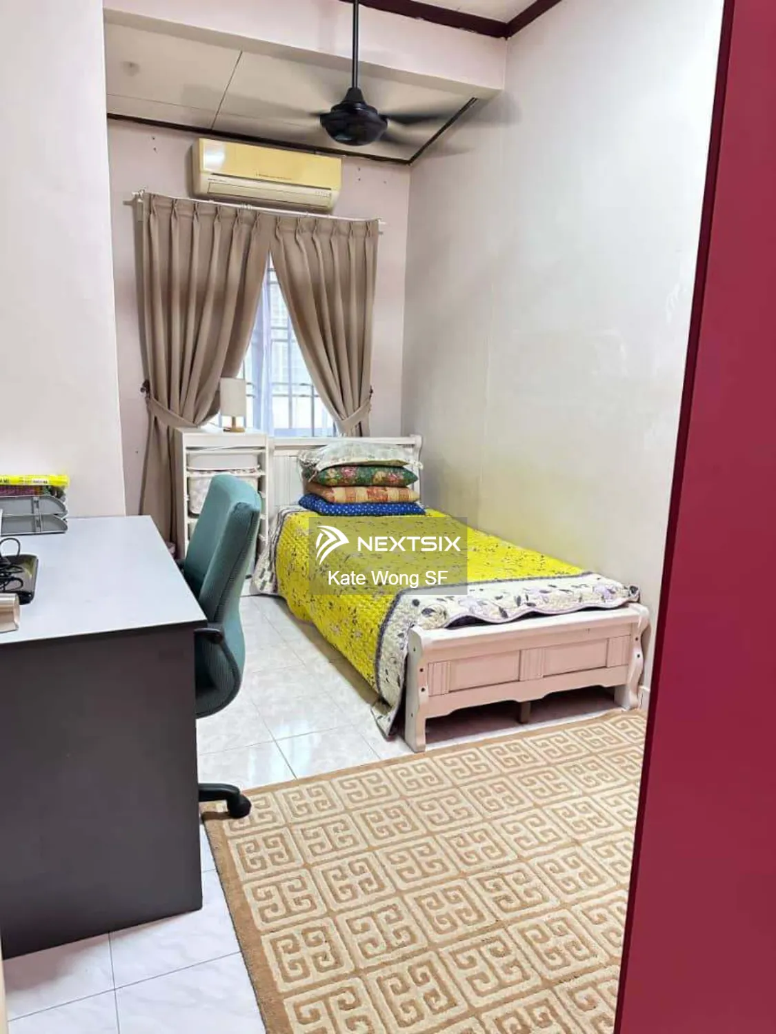 2-sty Terrace/Link House For Sale in Skudai Johor - Image 7