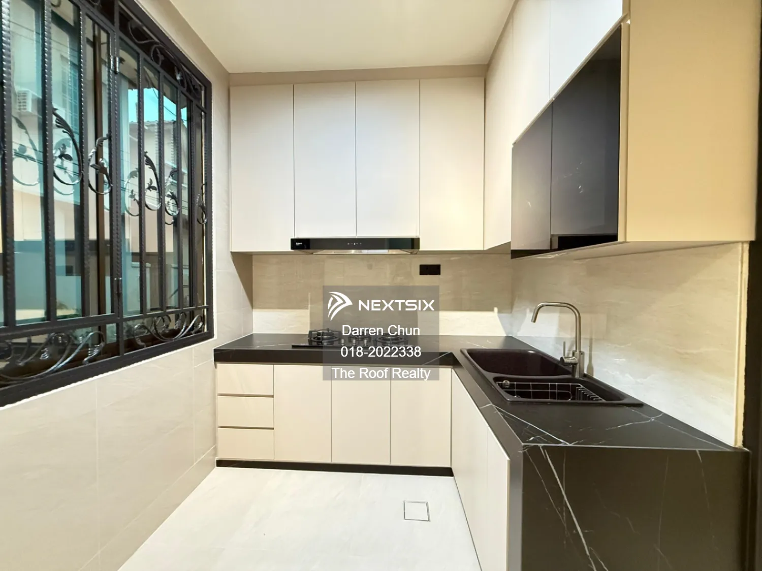 2.5-sty Terrace/Link House For Sale in Skudai Johor - Image 19