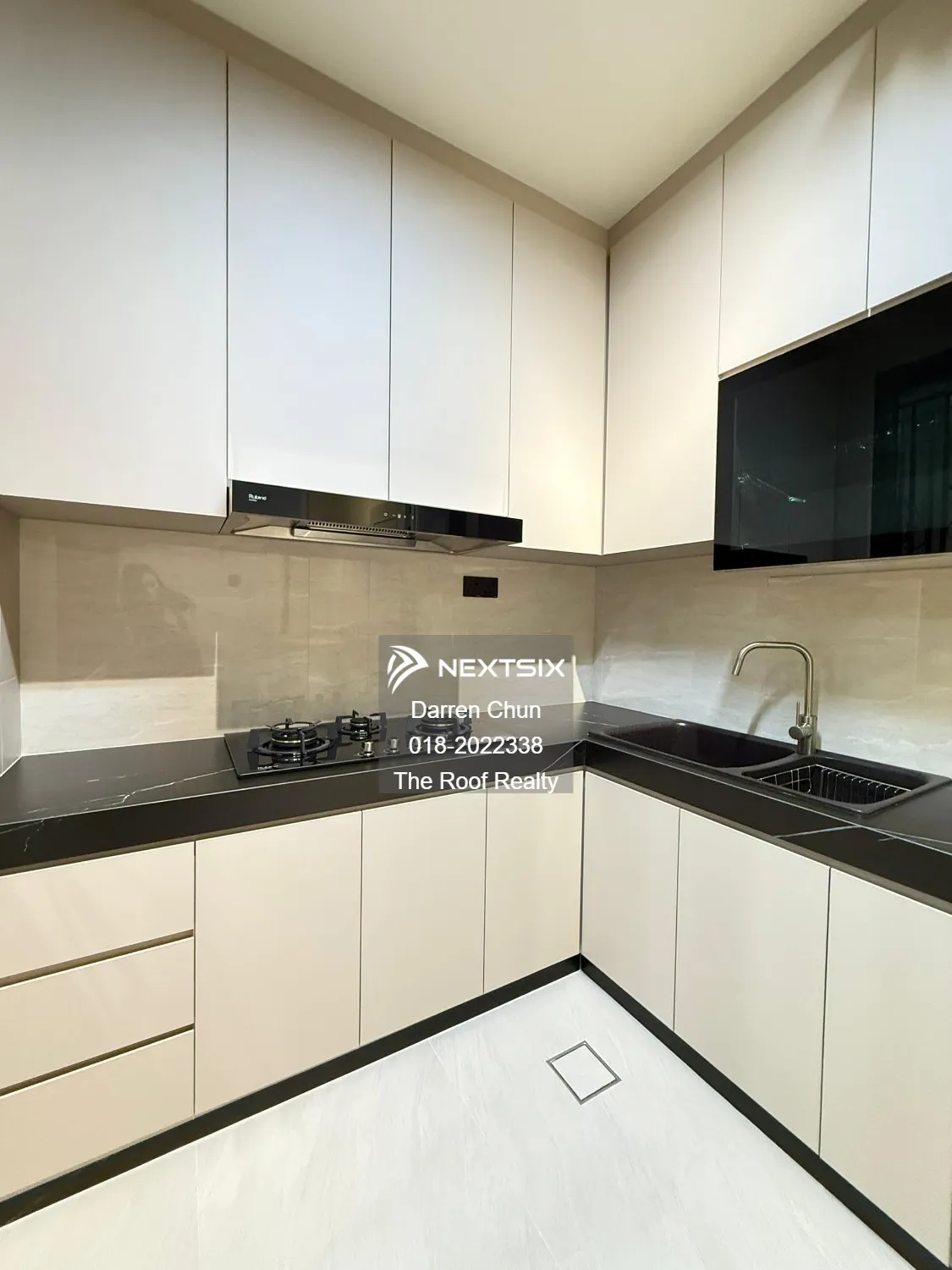 2.5-sty Terrace/Link House For Sale in Skudai Johor - Image 20