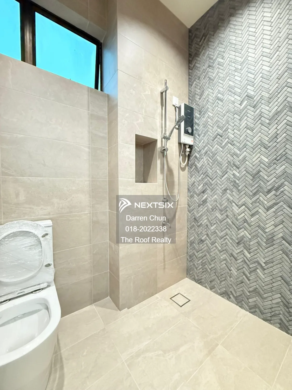 2.5-sty Terrace/Link House For Sale in Skudai Johor - Image 24