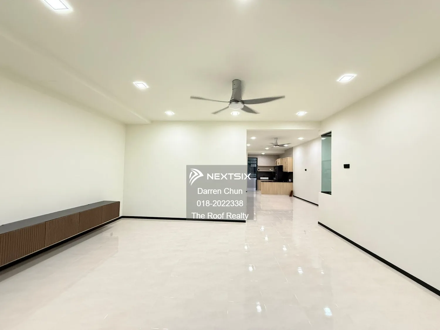 2.5-sty Terrace/Link House For Sale in Skudai Johor - Image 5