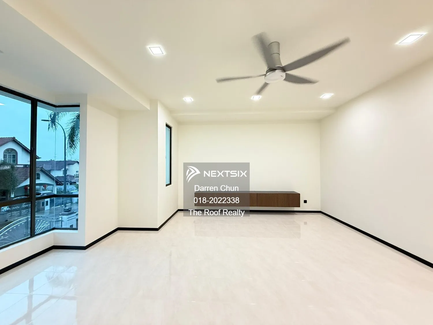 2.5-sty Terrace/Link House For Sale in Skudai Johor - Image 7