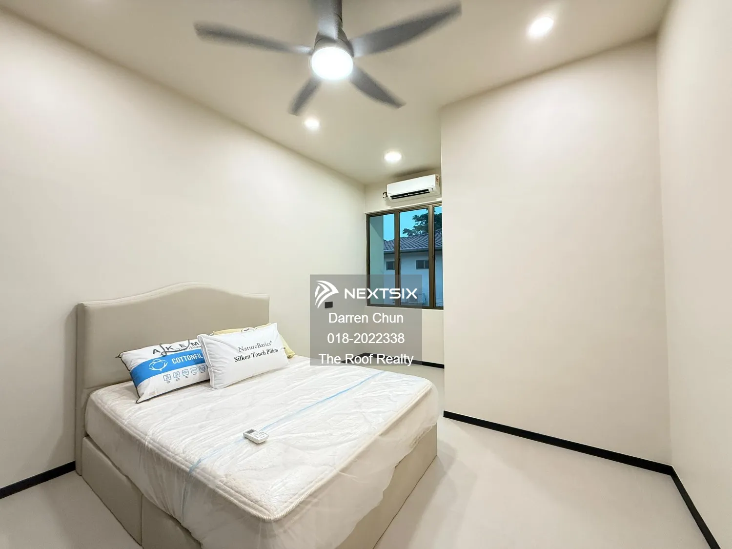 2.5-sty Terrace/Link House For Sale in Skudai Johor - Image 8