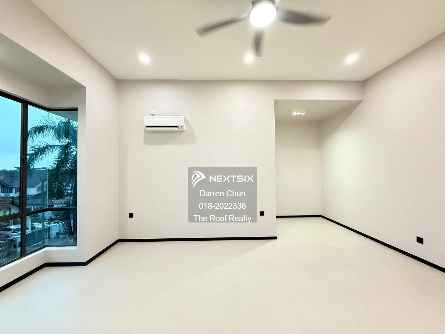 2.5-sty Terrace/Link House For Sale in Skudai Johor - Image 9
